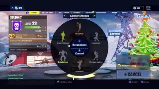 SLIDE LTM