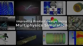Ansys: A True Multiphysics, Multi-domain Engineering Ecosystem