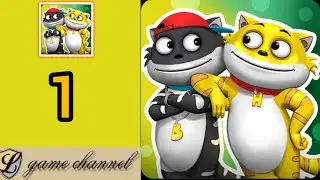 Honey Bunny Ka Jholmaal Gameplay Walkthrough part 1 - L Game Channel - Android & ios gameplay