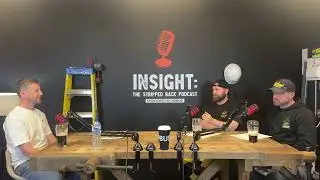 S8 E1- Unlocking Business Potential With Alan Collins 