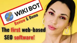 WIKI BOT REVIEW