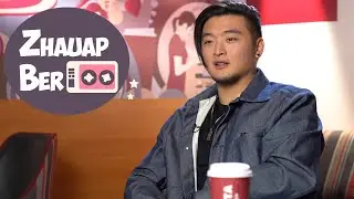 Zhauap Ber: Анатолий Цой часть 2
