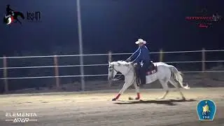 1 show CRHA 2024 - MAMONE ANTONELLO & FB LITTLE SOLANINA score 69,5