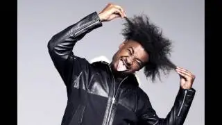 Sake of My Sanity (Prod. Phrasure) [Danny Brown x Tech N9ne x A$AP Ferg type]