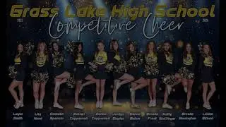 Grass Lake Sports Weekly Report for February 1, 2026 Season 1 Episode 30