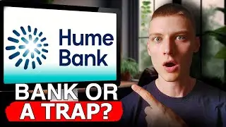 Hume Bank: Best or Worst Bank? Honest Breakdown of Terms & Services