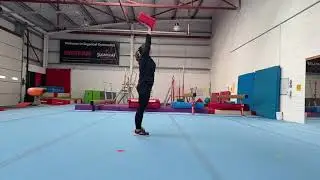 KGA Active Schools Week Challenge #5