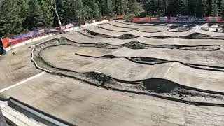Dany(vegas)Castonguay vs Freddy boy Tekno buggy 2.1 vs 2.2 TNT 27 septembre 2025