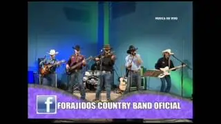 Botas Viejas | Forasteros Country Band