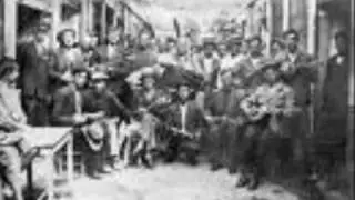 ΑΝΤΡΙΑΝΑ-ΡΕΜΠΕΤΙΚΟ ΤΡΑΓΟΥΔΙ 1850-1934