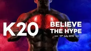 Redmi K20 Pro Live Launch Event