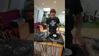 RnB classic UKG flip #electronicmusic