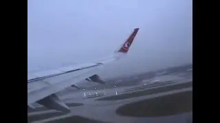 TK1598 FRA IST March 2016