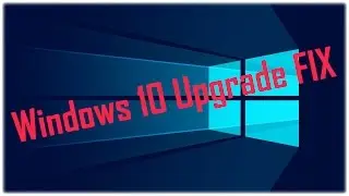 Upgrade to Windows 10 even if Upgrade Isn't Showing Up