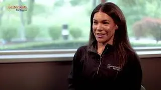 Easterseals Michigan - Be the Change