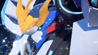 机变英盟/Machine Transformation of the light Alliance season 3 Trailer ((unofficial English sub))