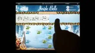 musical puzzle