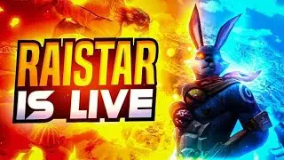 Live streaming of Yuvii is Live#raistar #viral #gyangaming 