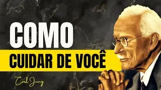 Exaust&atilde;o Emocional: O Cansa&ccedil;o que N&Atilde;O Passa | Carl Jung