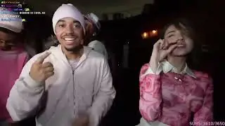 Arky and Bonnie Dancing Together ❤️