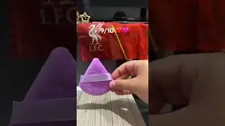Beauty blender package #viral #1000views #fyp #foryoupage @primark