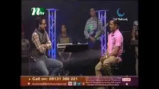 Music N Adda With Amit Dey Part One