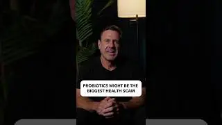 Probiotics Might Be the Biggest Health Scam