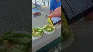 Готовим рыбную закуску #рыбалка #приготовление еды #на природе