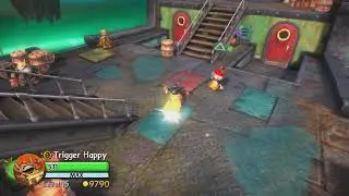 Skylanders Giants - Part 3 (Mic On)