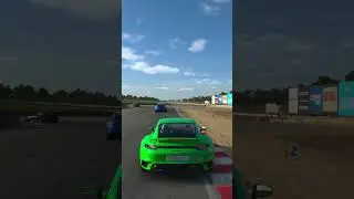641hp Porsche 911 Turbo S Insane Acceleration | Gran Turismo 7 | Max Tune Review | Laguna Seca