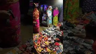#মোহাম্মদপুর চন্দ্রিমা হাউজিং এর মেলা
