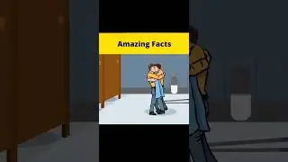 Amazing Facts | #3amazingfact #short #shortviral #viral #trending #shortfeed #facts #fact #3fact