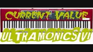 Current Value -  ULTRAMONICS VI