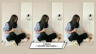 [ FULL ] : || HAI PHẦN TÌNH THƯƠNG || RIN~