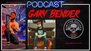 Gary Bender