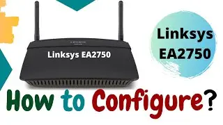 How to Setup Your Linksys wifi Router
