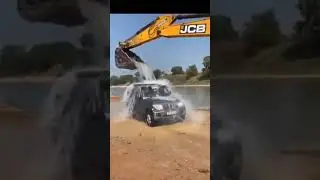 Bolero washing JCB ❤ #carlovers #shorts #modified #bolero