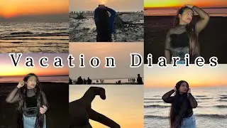Vacation ✨| Kuakata| Travel Vlog 🌅