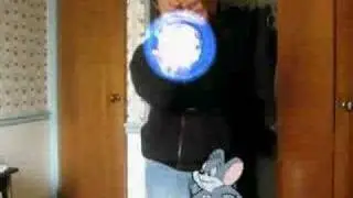 particle illusion test