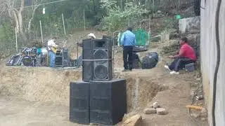Barrio Nuevo Tlacotepec Guerrero