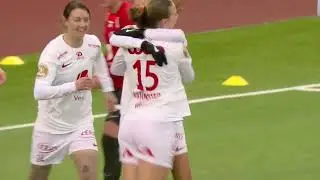 Arna-Bjørnar – Brann 0–4
