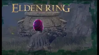 danny axel and The Ghetto Souls Allstars Present || Elden Ring (Ep.4b)
