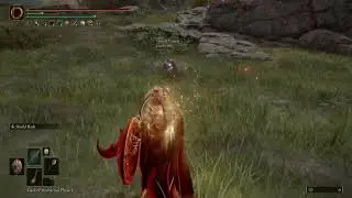 Bleed katana is OP
