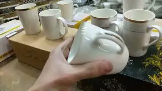 Bone china cups To order Contact: 03045862568 Premium quality products ✅ Home Delivery Available 📦