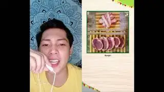Voice Over Challenge (Robinsons Supermarket)