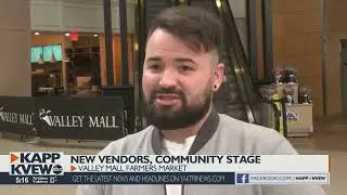 Big changes coming to Yakima area farmers markets