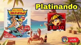 Coca-Cola Kid - SGG (Platinando 18/30)