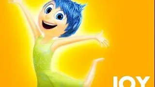 Inside Out Nursery Rhymes  Learn Colors, Teach Colours, Baby Toddler Preschool! Disney Cars
