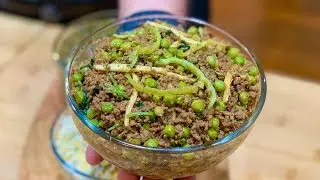 KEEMA MUTTER !!!
