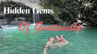 Sailing Guatemala: R&iacute;o Dulce to the Hidden Gems of Guatemala